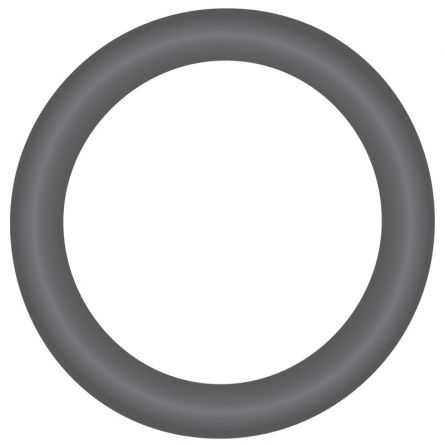 Flaggengewicht O-Ring