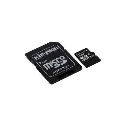 Micro SD Karte 16 GB