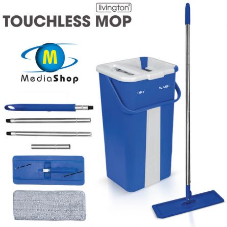 Mediashop Mop «Touchless» XXL