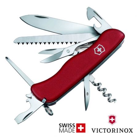 Victorinox Couteau de poche «Outrider»
