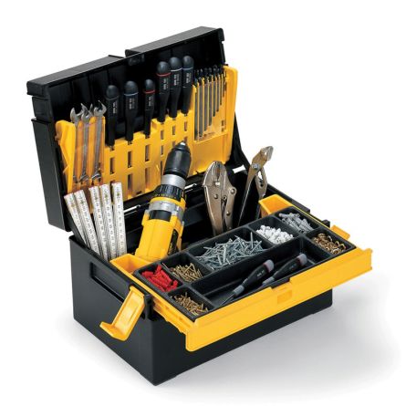 Boîte à outils «Compact»