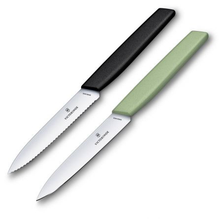 Couteau à légumes «Swiss Modern»
