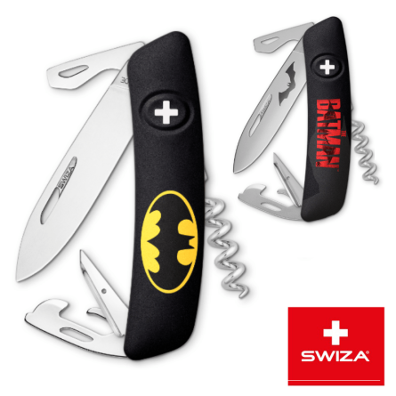 Couteau de poche Special Edition «Batman»