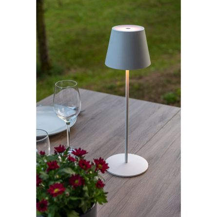 Lampe de table «Motion» pour Indoor & Outdoor