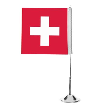 Tischfahne Schweiz