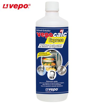 vepocalc® Express, Schnell-Entkalker