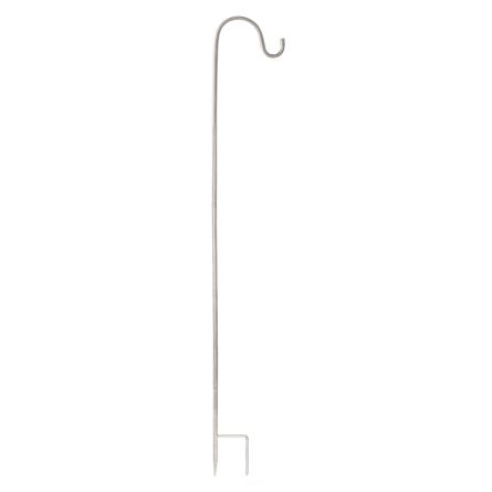 Bâton de jardin pour lanternes solaires «Long», 78-97 cm