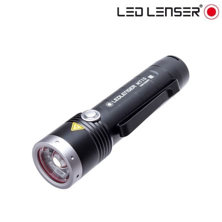 LED Lenser Taschenlampe MT10