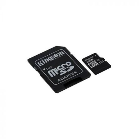 Micro SD Karte 16 GB