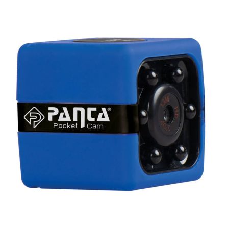 Mediashop Mini-Kamera «Panta Pocket Cam»