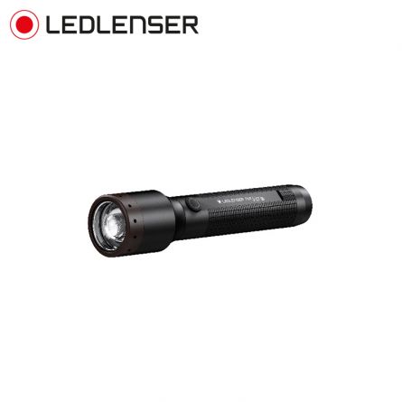 LED Lenser Lampe de poche «P6R Core»