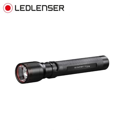 LED Lenser Taschenlampe «P17R Core»