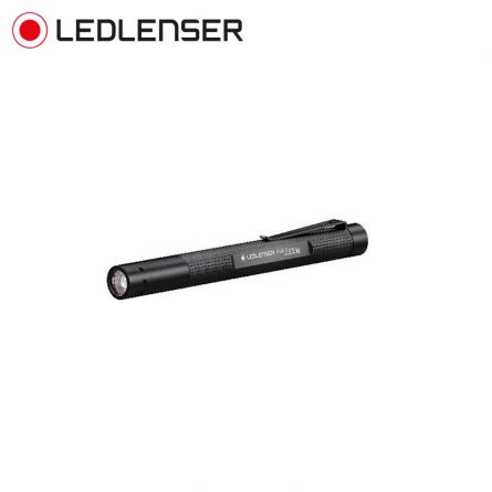 LED Lenser Lampe de poche «P4R Core»