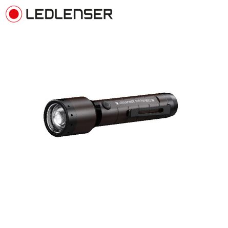 LED Lenser Lampe de poche «P6R Signature»