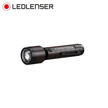 LED Lenser Taschenlampe «P6R Signature»