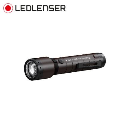 LED Lenser Lampe de poche «P7R Signature»
