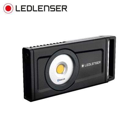 LED Lenser Lampe de travail «iF8R»