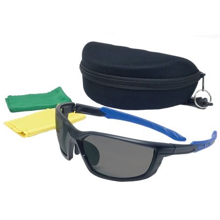 wellcraft Sportbrille mit selbsttönenden Gläsern