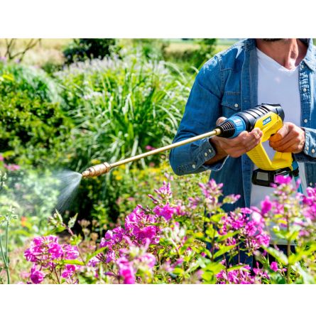 GLORIA Set protection des plantes pour système de pulvérisation 2021 «MULTIJET»