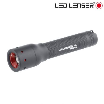 LED Lenser Taschenlampe P5