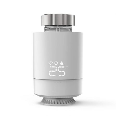 HAMA Thermostat de chauffage supplémentaire «Smart Home»