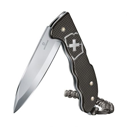 Victorinox Couteau de poche «Hunter Pro Alox 2022»