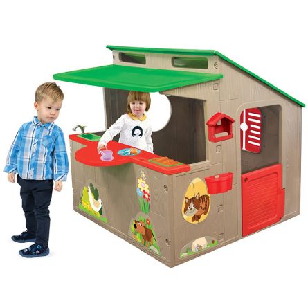 Spielladen «Kinderhaus»