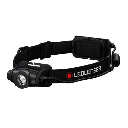 LED Lenser Lampe frontale «H5R Core»