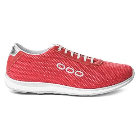 Sneaker «Water-Line» women, red