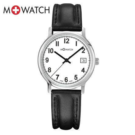 M-Watch Montre «Timeless Elegance»