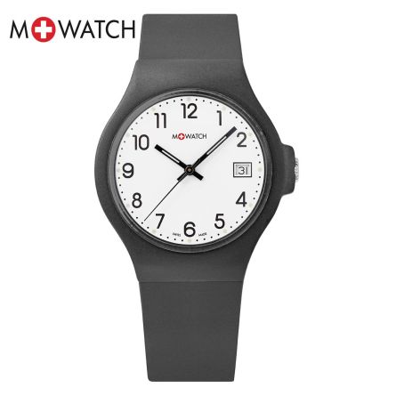 M-Watch Armbanduhr «Core»