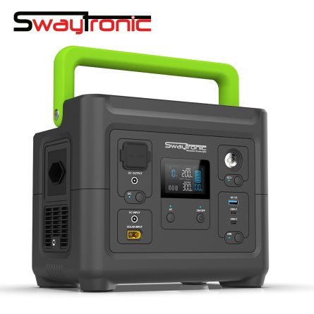 Swaytronic All in One Energy-Station 2.0