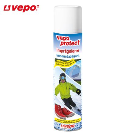 vepoprotect® Aerosol-Imprägnierer 400 ml