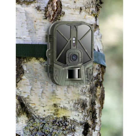 Garten- und Wild-Überwachungskamera Version 24'