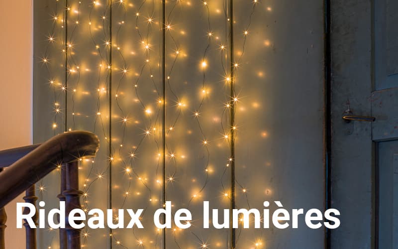 Lumières LED de Noël, 6 Pièces Fenêtre Noël Lumière, Lustre